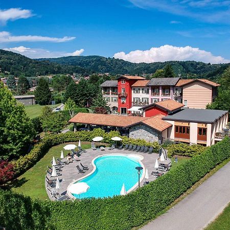 Hotel Cortese Armeno ภายนอก รูปภาพ