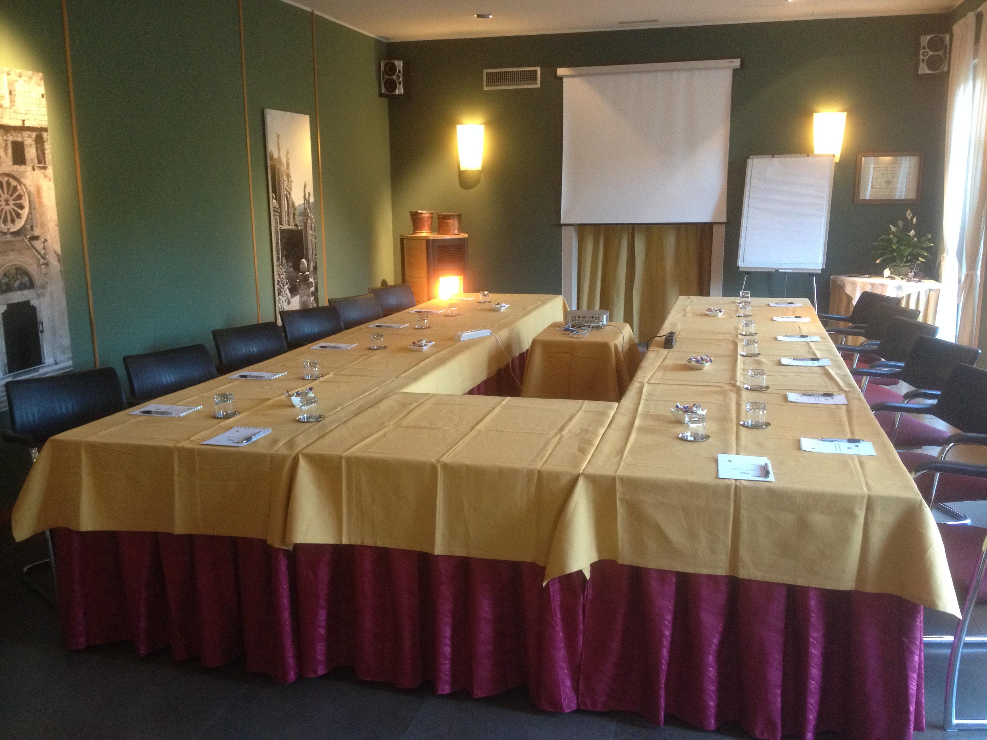 Hotel Cortese Armeno ภายนอก รูปภาพ