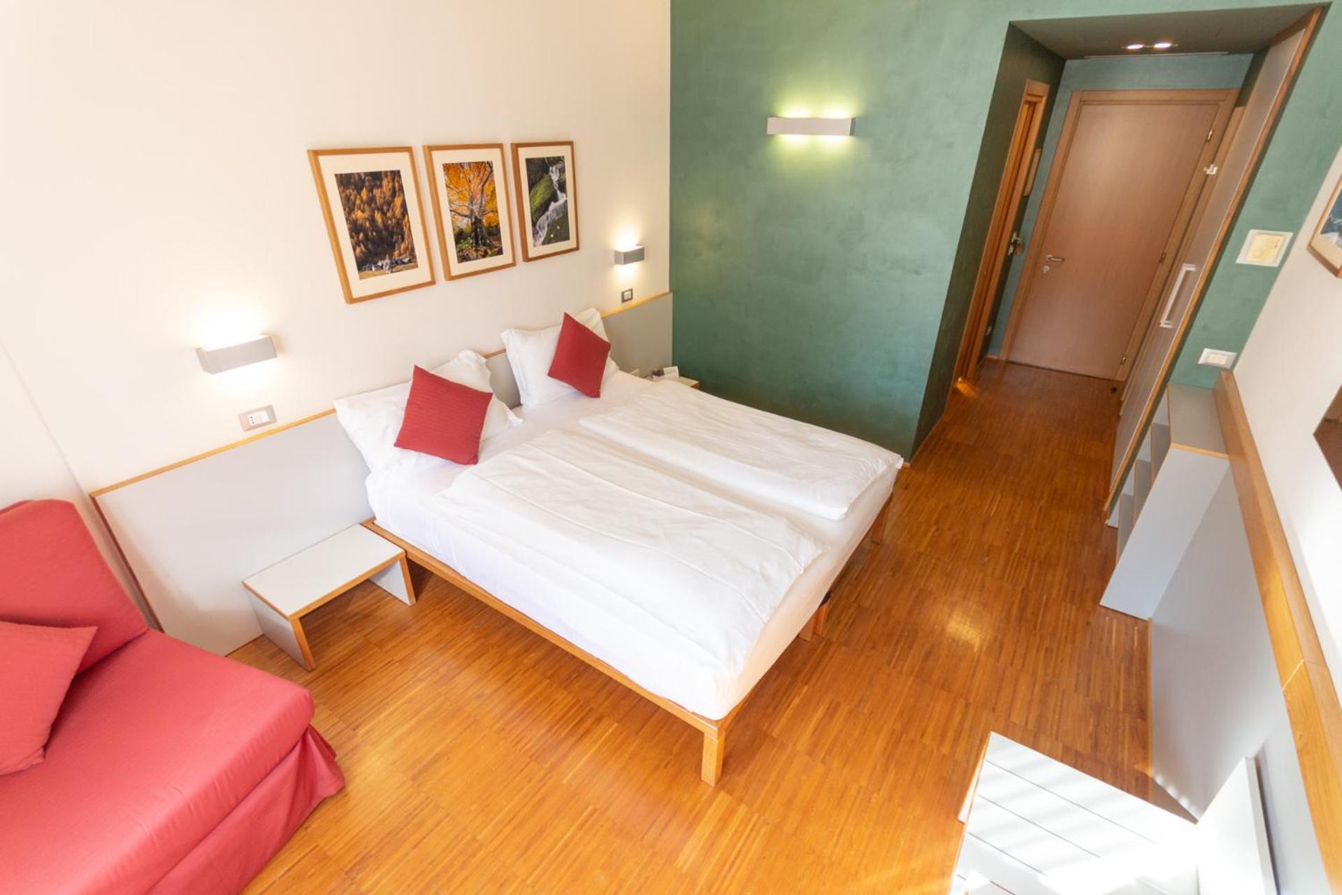 Hotel Cortese Armeno ห้อง รูปภาพ