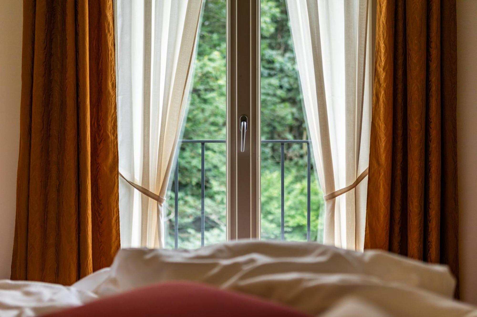 Hotel Cortese Armeno ภายนอก รูปภาพ