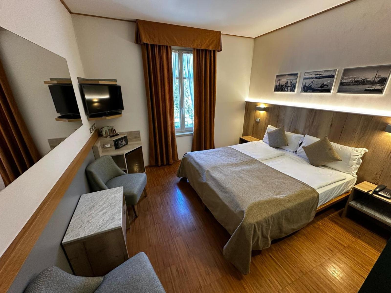Hotel Cortese Armeno ภายนอก รูปภาพ